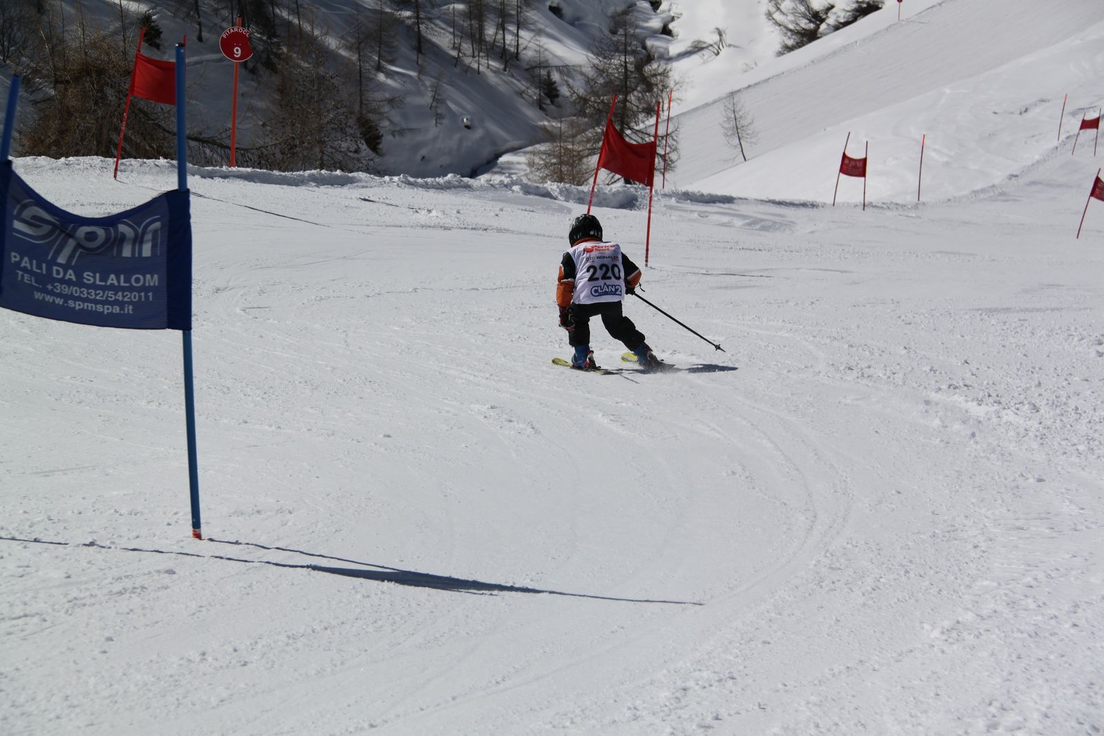 Gara Camp Sociali G 00611